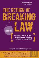 The Return Of Breaking Law