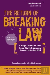 The Return Of Breaking Law