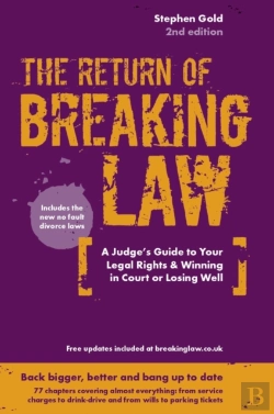 Bertrand.pt - The Return Of Breaking Law