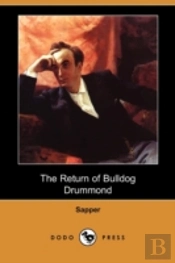 The Return Of Bulldog Drummond (Dodo Pre