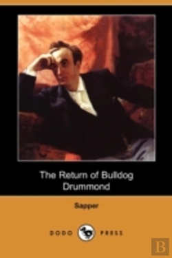 Bertrand.pt - The Return Of Bulldog Drummond (Dodo Pre