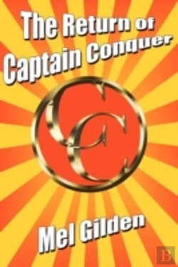 Bertrand.pt - The Return Of Captain Conquer