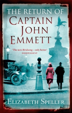 Bertrand.pt - The Return Of Captain John Emmett