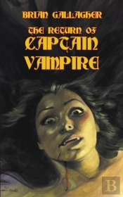 The Return Of Captain Vampire