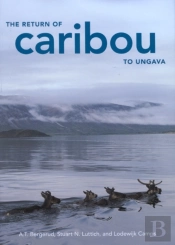 The Return Of Caribou To Ungava