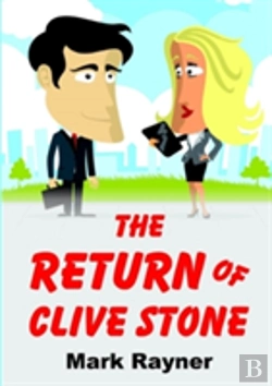 Bertrand.pt - The Return Of Clive Stone