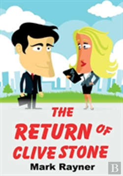 Bertrand.pt - The Return Of Clive Stone