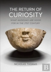 The Return Of Curiosity
