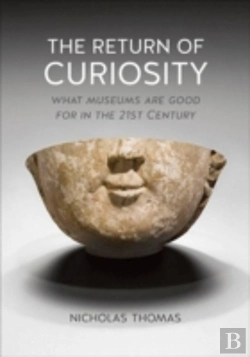 Bertrand.pt - The Return Of Curiosity
