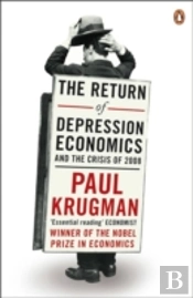 The Return Of Depression Economics