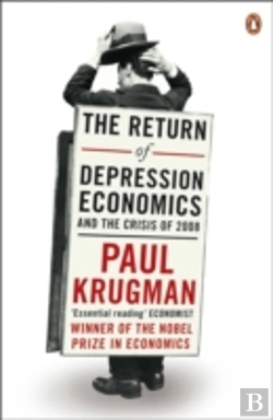 Bertrand.pt - The Return Of Depression Economics
