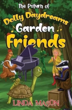 Bertrand.pt - The Return Of Dolly Daydreams Garden Friends