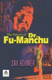 The Return Of Dr. Fu-Manchu