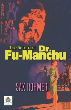 Bertrand.pt - The Return Of Dr. Fu-Manchu