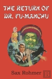 The Return Of Dr. Fu-Manchu