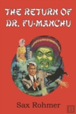 Bertrand.pt - The Return Of Dr. Fu-Manchu