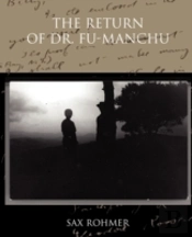 The Return Of Dr. Fu-Manchu