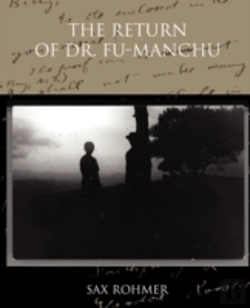 Bertrand.pt - The Return Of Dr. Fu-Manchu