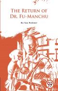 The Return Of Dr.Fu-Manchu