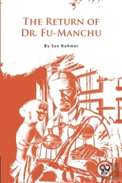 The Return Of Dr.Fu-Manchu