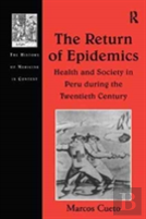The Return Of Epidemics