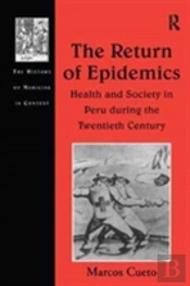 The Return Of Epidemics