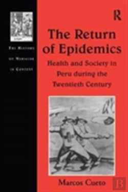 Bertrand.pt - The Return Of Epidemics