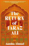 The Return Of Faraz Ali