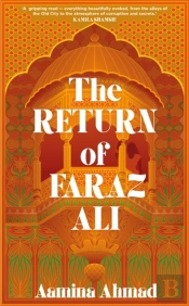 The Return Of Faraz Ali
