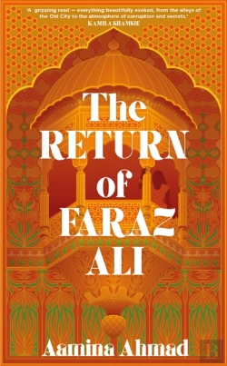 Bertrand.pt - The Return Of Faraz Ali