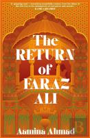 The Return Of Faraz Ali