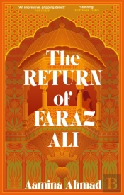 The Return Of Faraz Ali