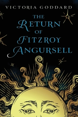Bertrand.pt - The Return Of Fitzroy Angursell