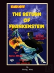 The Return Of Frankenstein