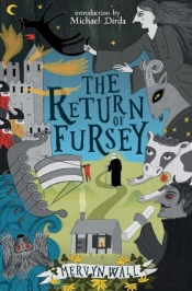 The Return Of Fursey (Valancourt 20th Century Classics)