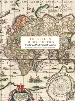 Bertrand.pt - The Return Of Geopolitics