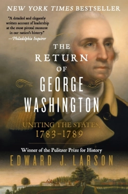 Bertrand.pt - The Return Of George Washington