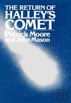 The Return Of Halley'S Comet