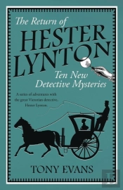 The Return Of Hester Lynton