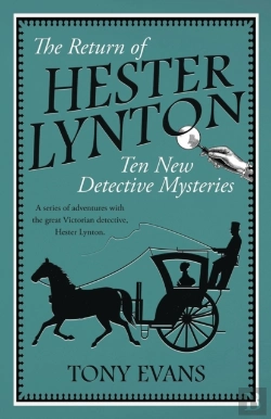 Bertrand.pt - The Return Of Hester Lynton
