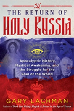 Bertrand.pt - The Return Of Holy Russia
