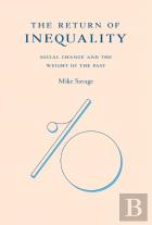 The Return Of Inequality