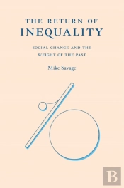The Return Of Inequality