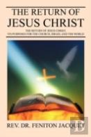 The Return Of Jesus Christ