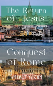 The Return Of Jesus