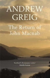 The Return Of John Macnab