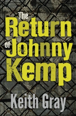Bertrand.pt - The Return Of Johnny Kemp