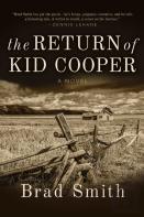 The Return Of Kid Cooper