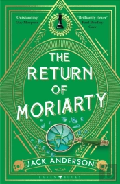 The Return Of Moriarty