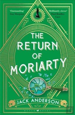 Bertrand.pt - The Return Of Moriarty